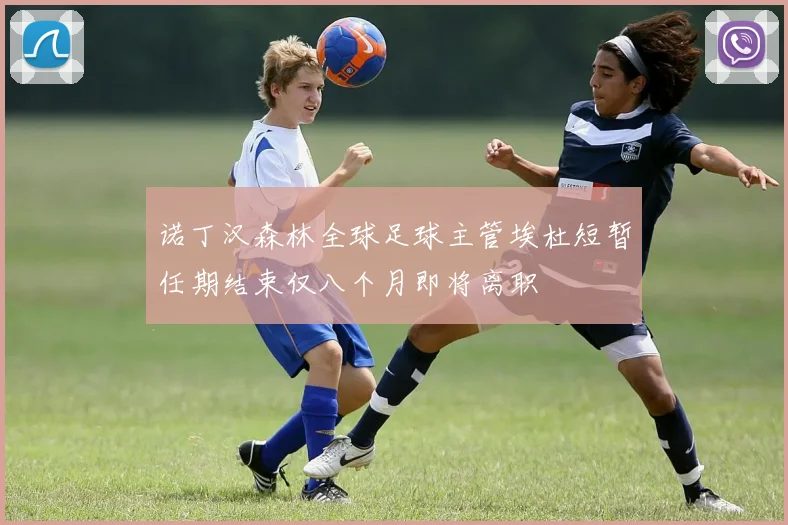诺丁汉森林全球足球主管埃杜短暂任期结束仅八个月即将离职