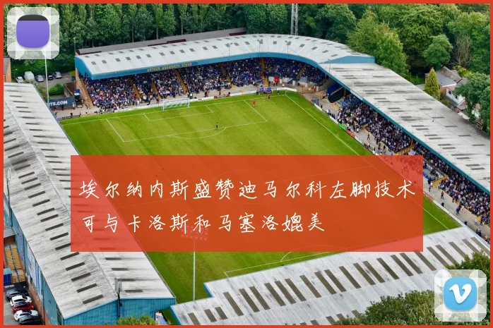 埃尔纳内斯盛赞迪马尔科左脚技术可与卡洛斯和马塞洛媲美